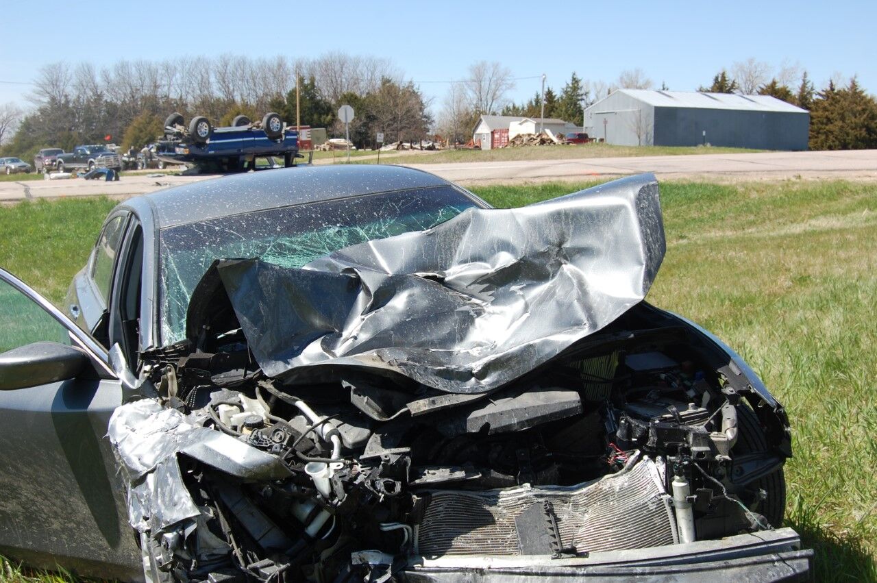 Accident 4-29-21